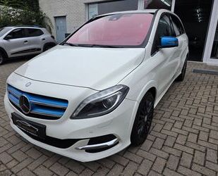 Mercedes-Benz B Electric Drive Gebrauchtwagen
