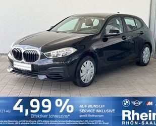 BMW 116 Gebrauchtwagen