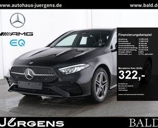 Mercedes-Benz A 250 Gebrauchtwagen