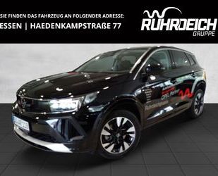 Opel Grandland (X) Gebrauchtwagen