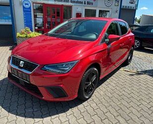 Seat Ibiza Gebrauchtwagen