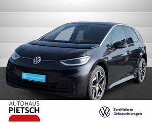 VW ID.3 Gebrauchtwagen