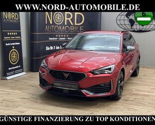 Cupra Leon Gebrauchtwagen