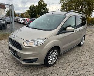 Ford Tourneo Courier Gebrauchtwagen
