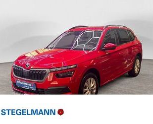 Skoda Kamiq Gebrauchtwagen