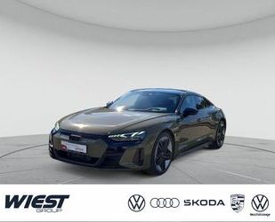 Audi RS e-tron GT Gebrauchtwagen
