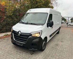 Renault Master Gebrauchtwagen