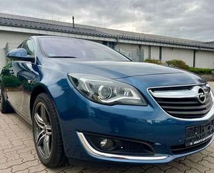 Opel Insignia Gebrauchtwagen