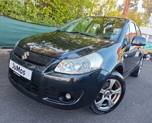 Suzuki SX4 Gebrauchtwagen