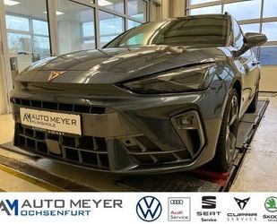 Cupra Leon Gebrauchtwagen