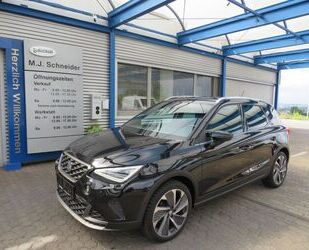 Seat Arona Gebrauchtwagen
