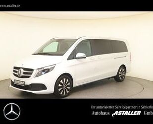 Mercedes-Benz V 250 Gebrauchtwagen