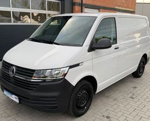 VW T6 Transporter Gebrauchtwagen