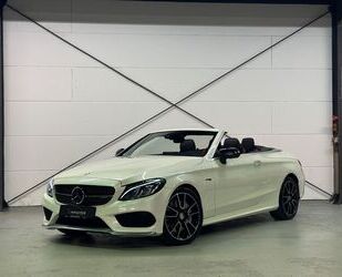 Mercedes-Benz C 43 AMG Gebrauchtwagen