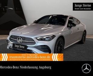 Mercedes-Benz CLE 300 Gebrauchtwagen