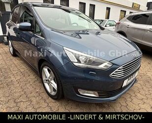 Ford C-Max Gebrauchtwagen