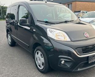 Fiat Qubo Gebrauchtwagen