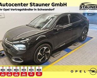 Citroen C4 Gebrauchtwagen