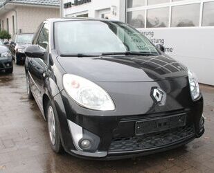 Renault Twingo Gebrauchtwagen