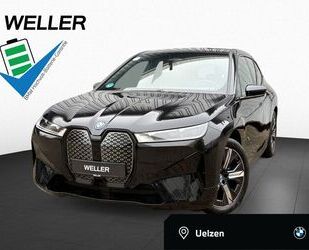 BMW iX Gebrauchtwagen