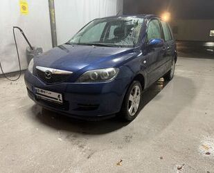 Mazda 2 Gebrauchtwagen