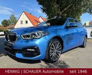 BMW 116 Gebrauchtwagen