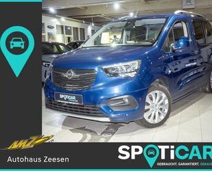 Opel Combo Life Gebrauchtwagen
