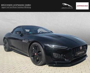 Jaguar F-Type Gebrauchtwagen