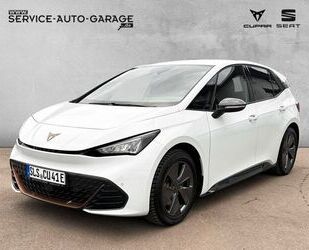 Cupra Born Gebrauchtwagen