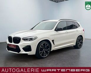 BMW X3 M Gebrauchtwagen