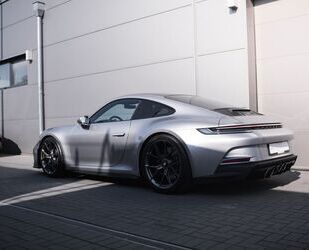 Porsche 992 Gebrauchtwagen