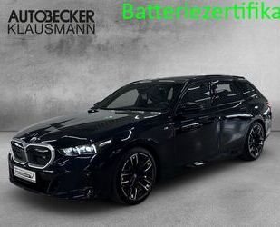 BMW i5 Gebrauchtwagen