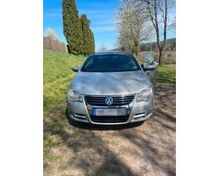 VW Eos Gebrauchtwagen
