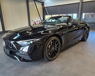 Mercedes-Benz SL 43 AMG Gebrauchtwagen