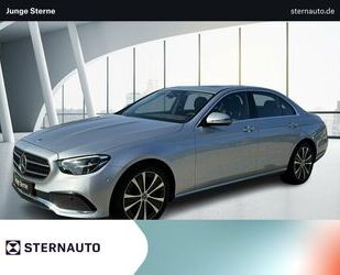 Mercedes-Benz E 300 Gebrauchtwagen