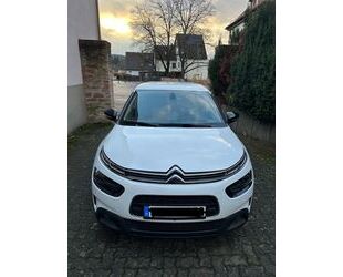 Citroen C4 Cactus Gebrauchtwagen