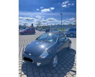 Ford Streetka Gebrauchtwagen