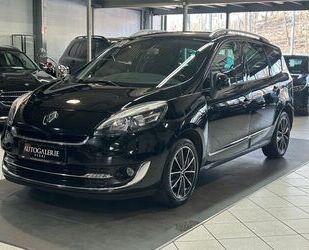 Renault Grand Scenic Gebrauchtwagen