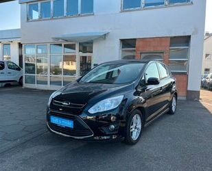 Ford C-Max Gebrauchtwagen