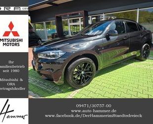 BMW X6 Gebrauchtwagen