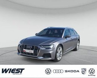 Audi A6 Allroad Gebrauchtwagen