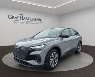 Audi Q4 Gebrauchtwagen