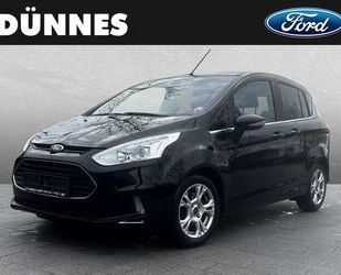 Ford B-Max Gebrauchtwagen
