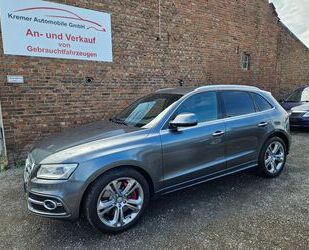 Audi SQ5 Gebrauchtwagen