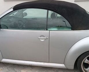VW New Beetle Gebrauchtwagen