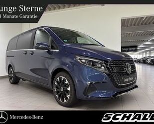 Mercedes-Benz V 220 Gebrauchtwagen