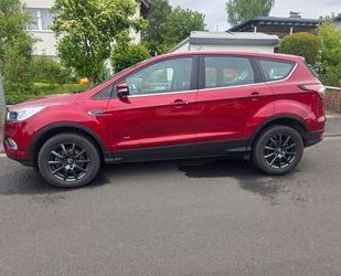 Mini Kuga 
