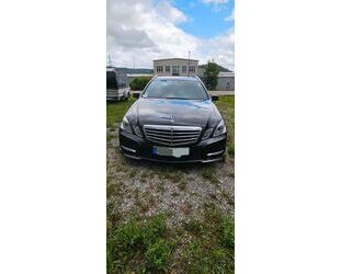 Mercedes-Benz E 350 Gebrauchtwagen