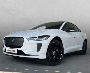 Jaguar I-Pace Gebrauchtwagen