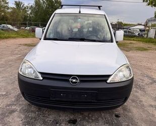 Opel Combo Gebrauchtwagen